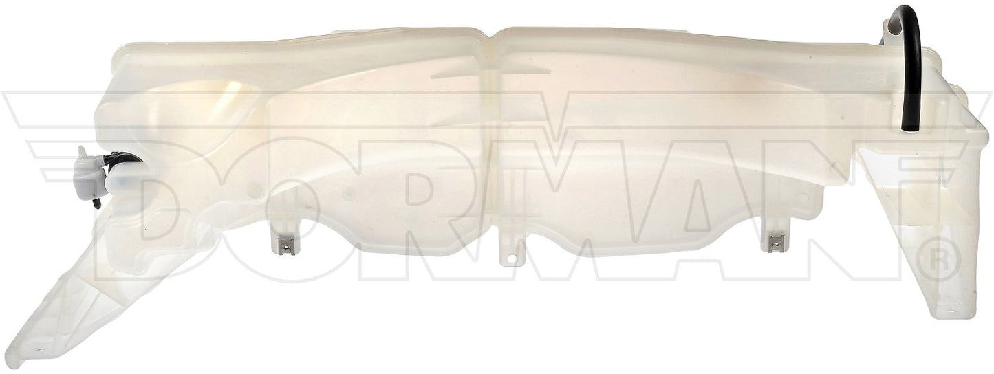Dorman OE Solutions Engine Coolant Reservoir for 2008-2013 Jeep Liberty 603-837