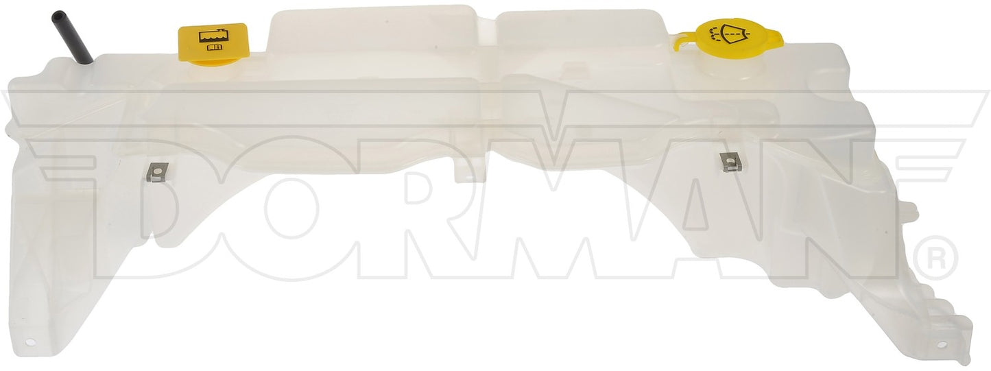 Dorman OE Solutions Engine Coolant Reservoir for 2008-2013 Jeep Liberty 603-837