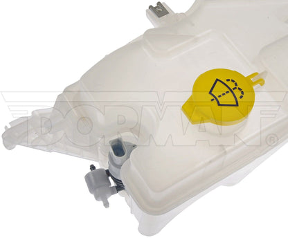 Dorman OE Solutions Engine Coolant Reservoir for 2008-2013 Jeep Liberty 603-837