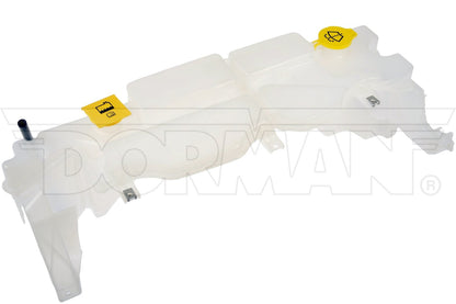 Dorman OE Solutions Engine Coolant Reservoir for 2008-2013 Jeep Liberty 603-837