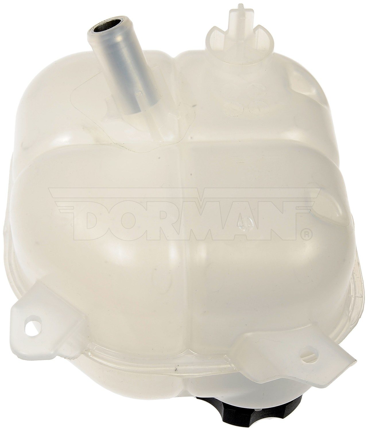 Dorman OE Solutions Engine Coolant Reservoir for 2014-2018 Jeep Cherokee and 2015-2017 Chrysler 200 603-838