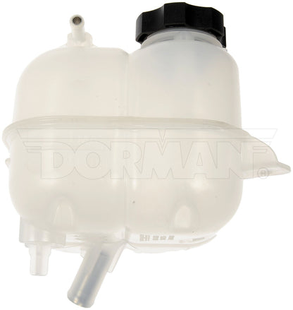 Dorman OE Solutions Engine Coolant Reservoir for 2014-2018 Jeep Cherokee and 2015-2017 Chrysler 200 603-838