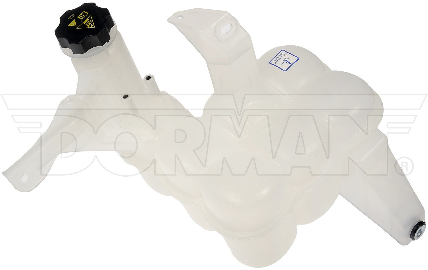 Dorman - OE Solutions COOLANT RESERVOIR 603-839