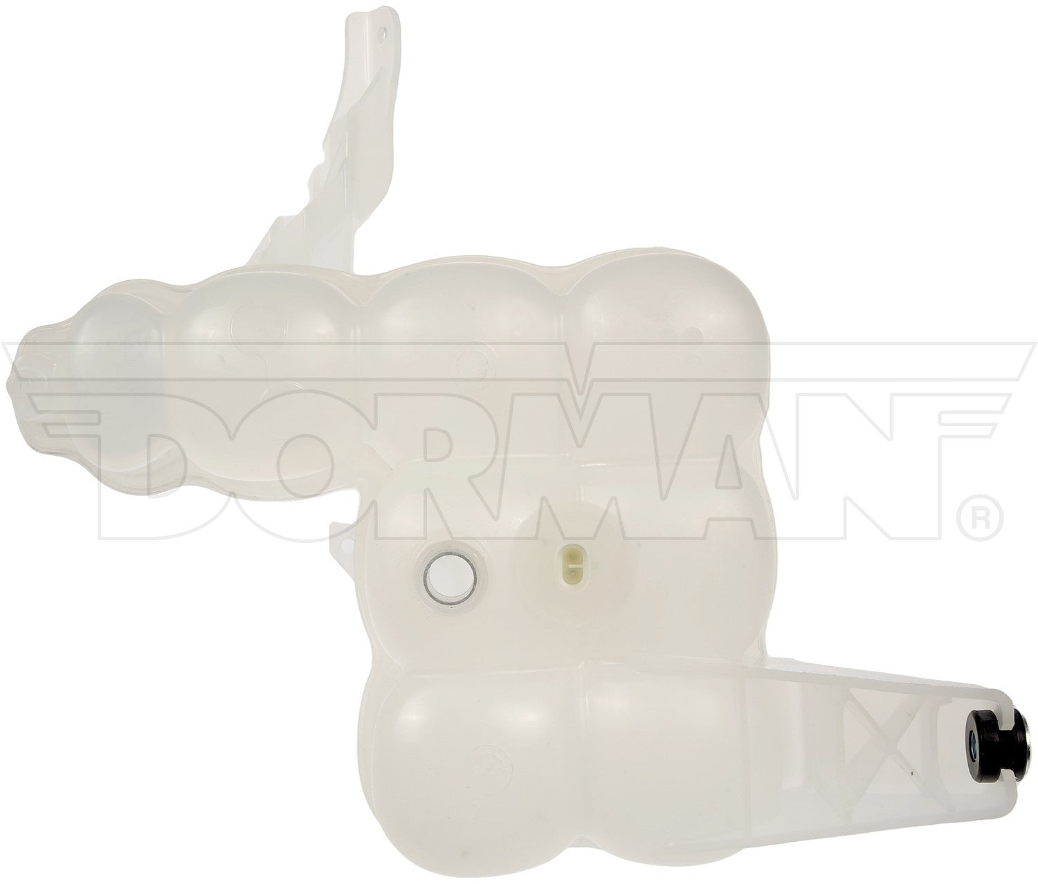 Dorman - OE Solutions COOLANT RESERVOIR 603-839