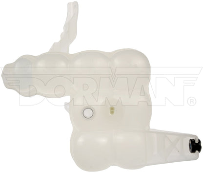 Dorman OE Solutions Pressurized Coolant Reservoir for 2013-2018 Ram 2500 3500 4500 5500 603-839