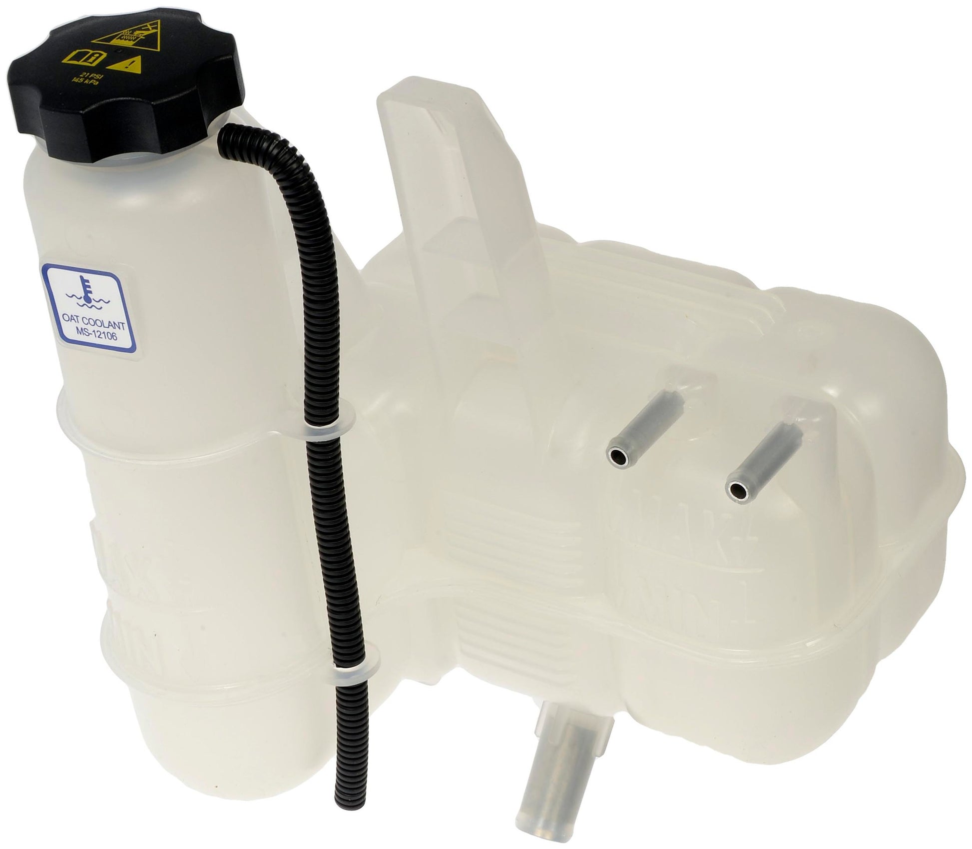 Dorman - OE Solutions COOLANT RESERVOIR 603-840