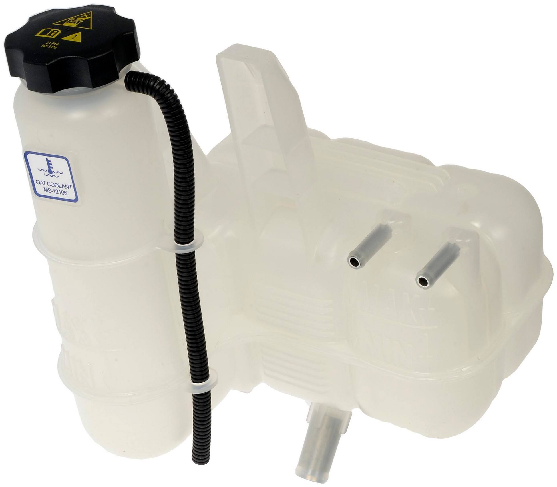 Dorman - OE Solutions COOLANT RESERVOIR 603-840