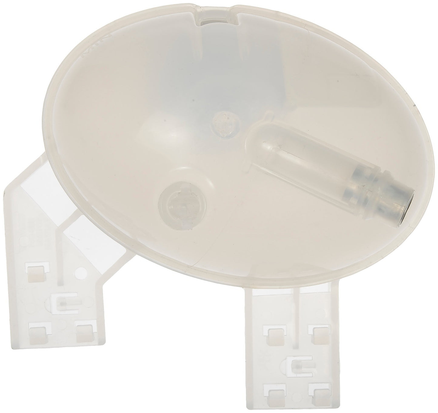 Dorman - OE Solutions PRESSURIZED COOLANT RESERVOIR 603-841