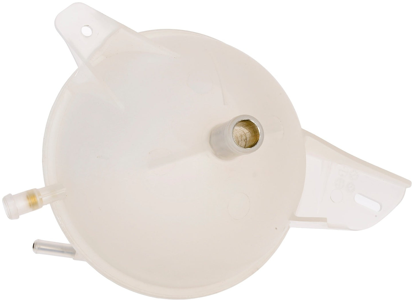 Dorman OE Solutions Pressurized Coolant Reservoir for 2015-2019 Ford with Direct Fit Design 603-844