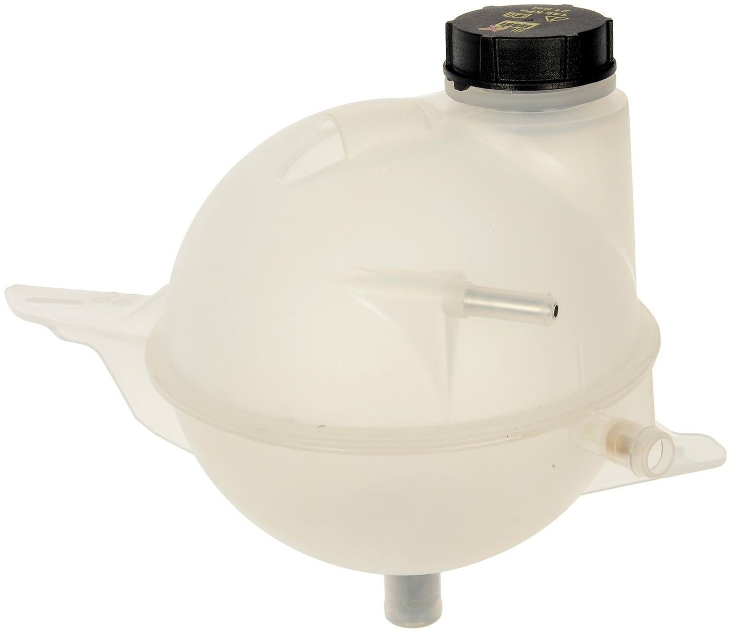 Dorman OE Solutions Pressurized Coolant Reservoir for 2015-2019 Ford with Direct Fit Design 603-844