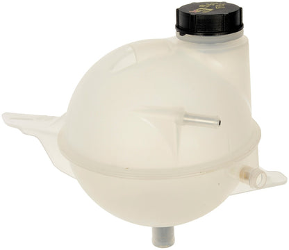 Dorman OE Solutions Pressurized Coolant Reservoir for 2015-2019 Ford with Direct Fit Design 603-844