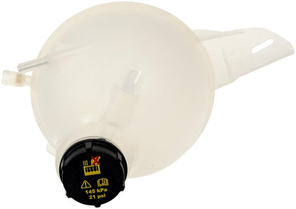 Dorman OE Solutions Pressurized Coolant Reservoir for 2015-2019 Ford with Direct Fit Design 603-844