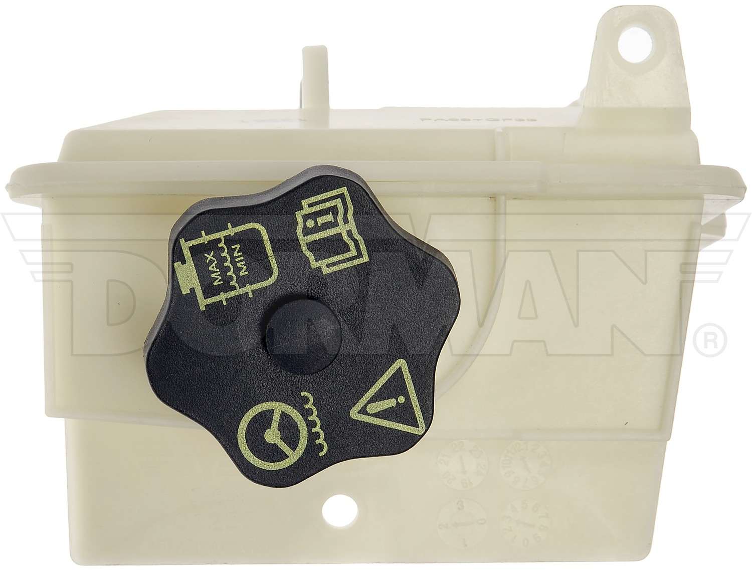 Dorman - OE Solutions POWER STEERING FLUID RESERVOIR 603-845