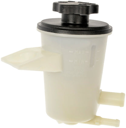 Dorman OE Solutions Power Steering Reservoir for 2008-2017 Ford and 2008-2019 Lincoln 603-846