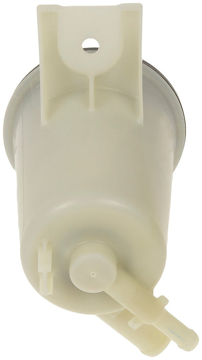Dorman OE Solutions Power Steering Reservoir for 2008-2017 Ford and 2008-2019 Lincoln 603-846