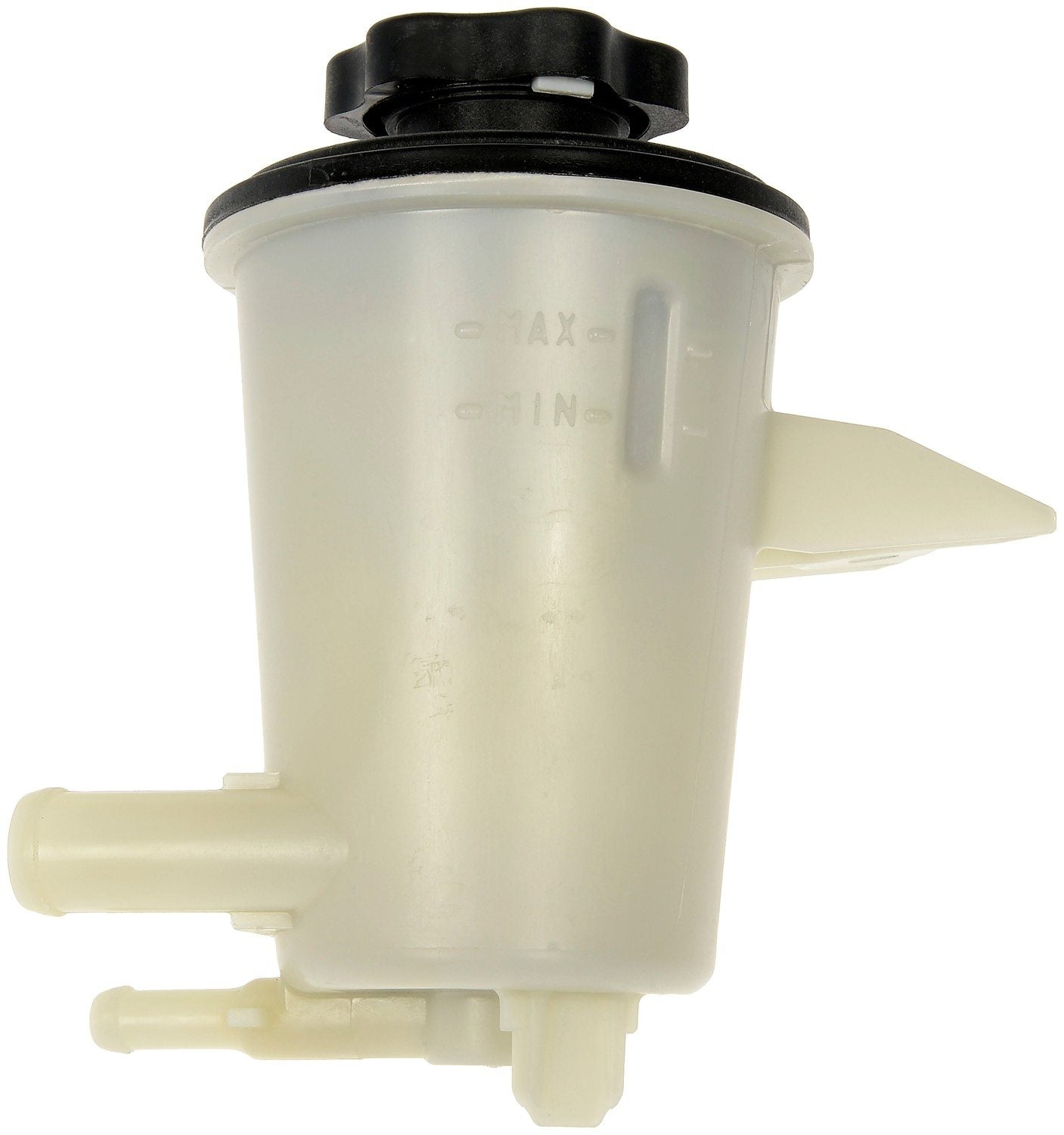 Dorman OE Solutions Power Steering Reservoir for 2008-2017 Ford and 2008-2019 Lincoln 603-846