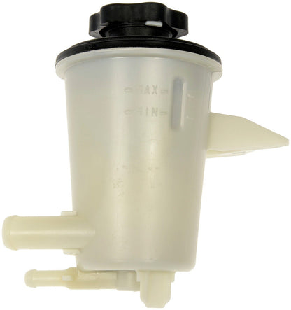 Dorman OE Solutions Power Steering Reservoir for 2008-2017 Ford and 2008-2019 Lincoln 603-846