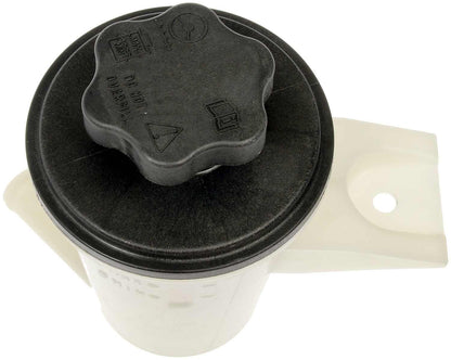 Dorman OE Solutions Power Steering Reservoir for 2008-2017 Ford and 2008-2019 Lincoln 603-846