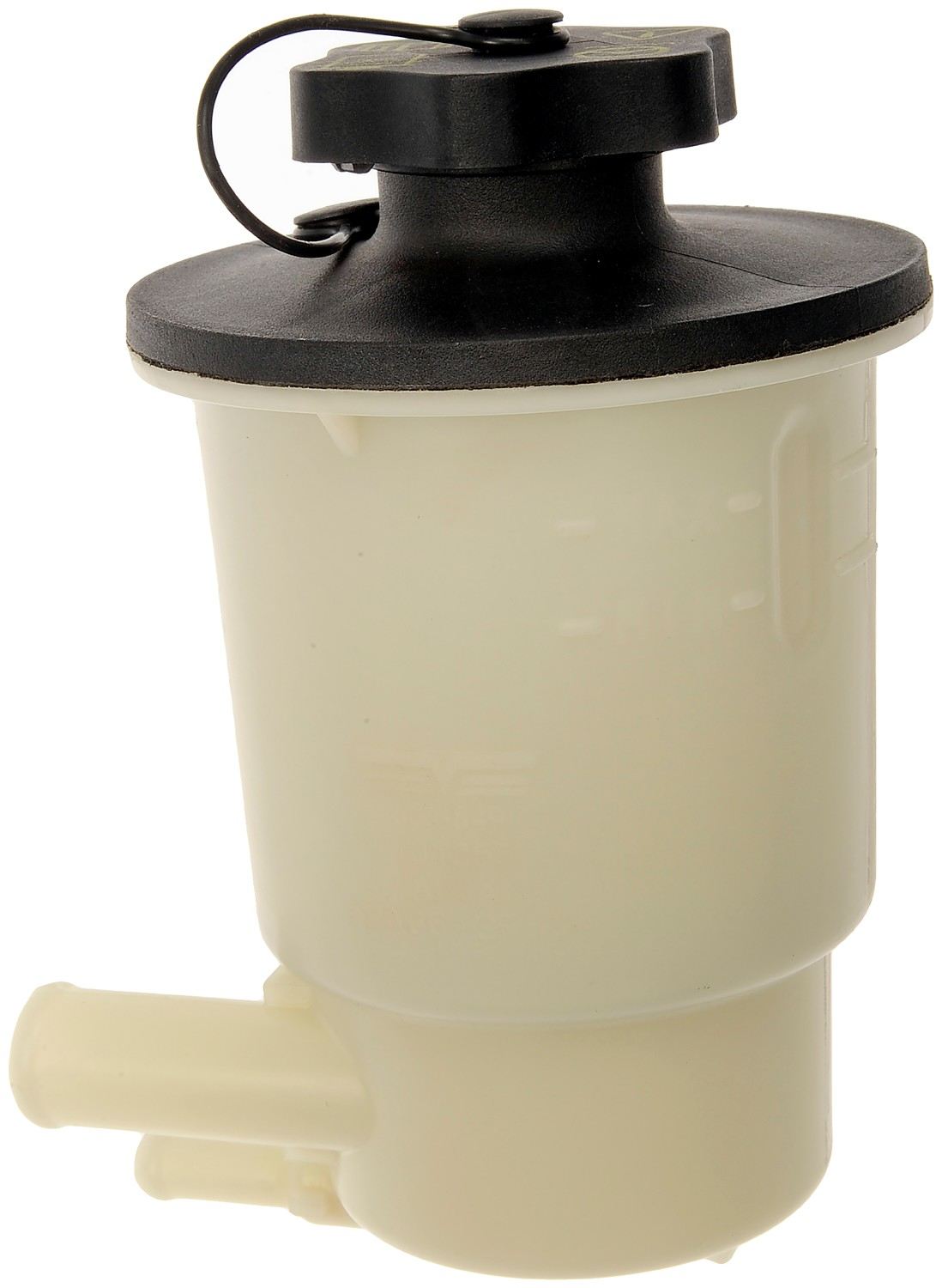 Dorman OE Solutions Power Steering Reservoir for 2005-2009 Ford and 2006-2008 Mercury 603-849