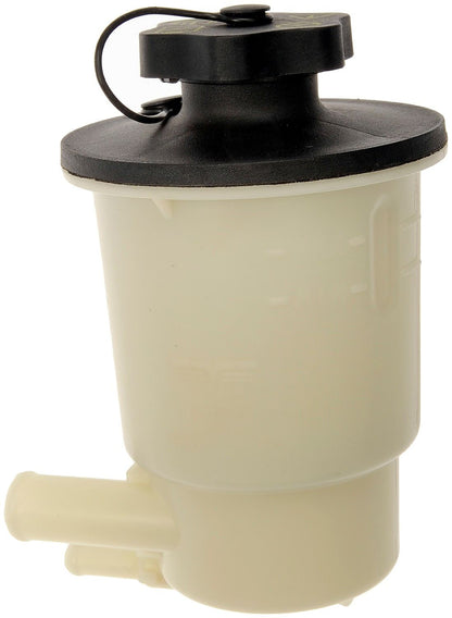 Dorman OE Solutions Power Steering Reservoir for 2005-2009 Ford and 2006-2008 Mercury 603-849