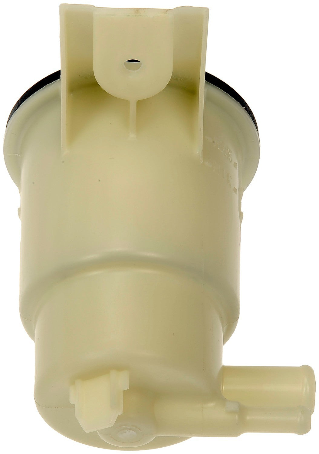 Dorman OE Solutions Power Steering Reservoir for 2005-2009 Ford and 2006-2008 Mercury 603-849