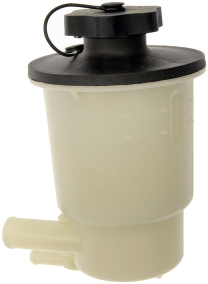 Dorman OE Solutions Power Steering Reservoir for 2005-2009 Ford and 2006-2008 Mercury 603-849