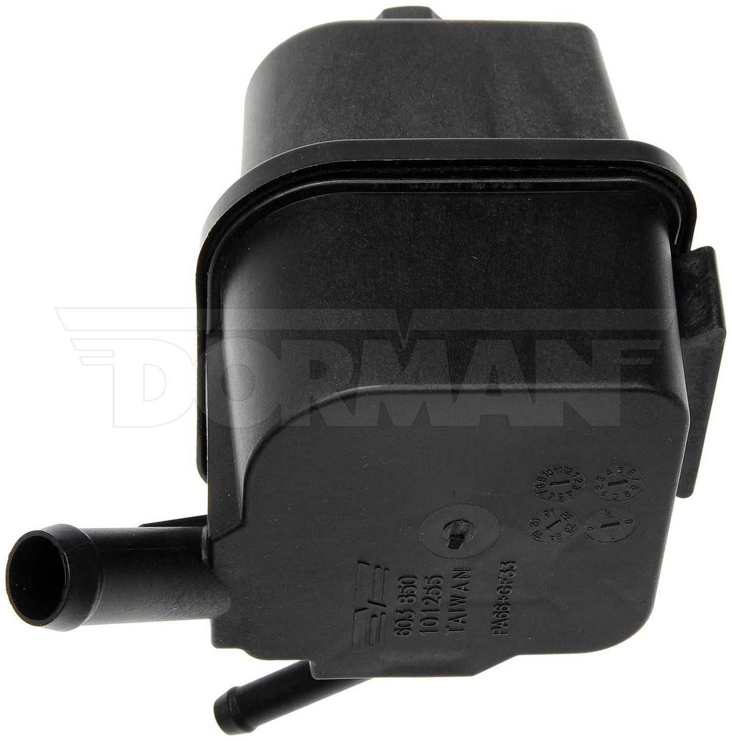 Dorman OE Solutions Power Steering Reservoir for 2010-2015 Chevrolet Camaro 603-850
