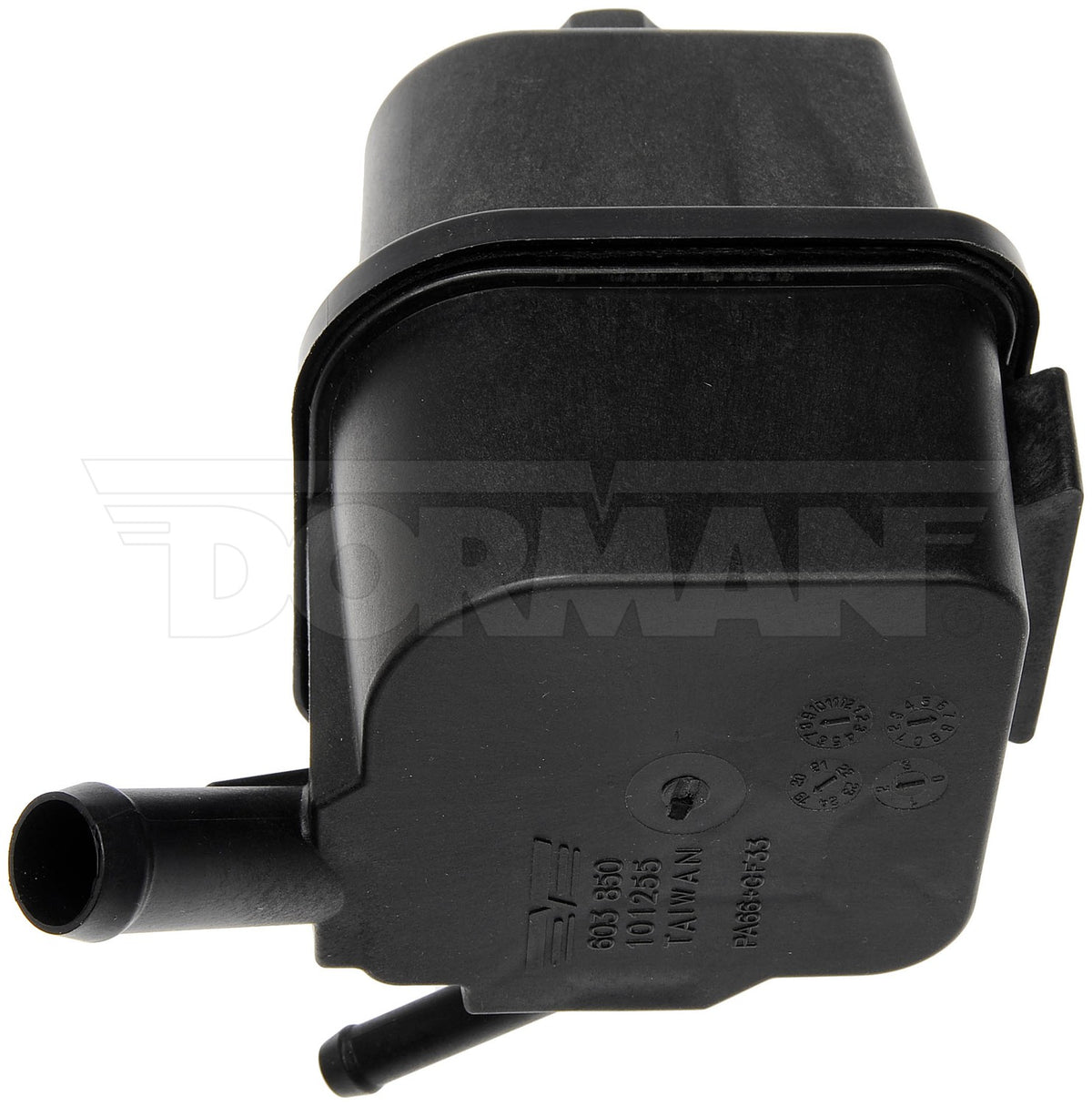Dorman OE Solutions Power Steering Reservoir for 2010-2015 Chevrolet Camaro 603-850