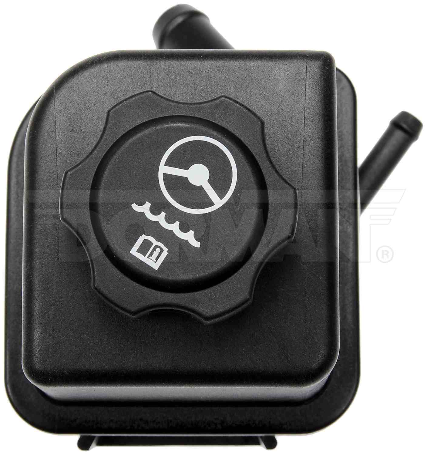 Dorman OE Solutions Power Steering Reservoir for 2010-2015 Chevrolet Camaro 603-850