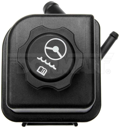 Dorman OE Solutions Power Steering Reservoir for 2010-2015 Chevrolet Camaro 603-850