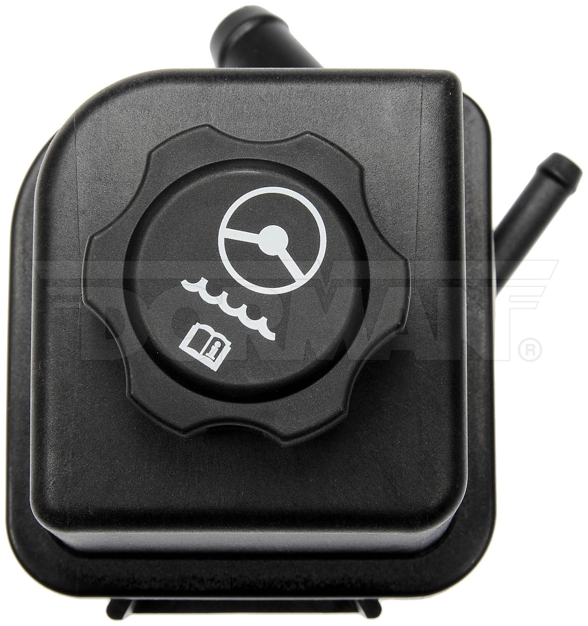 Dorman OE Solutions Power Steering Reservoir for 2010-2015 Chevrolet Camaro 603-850