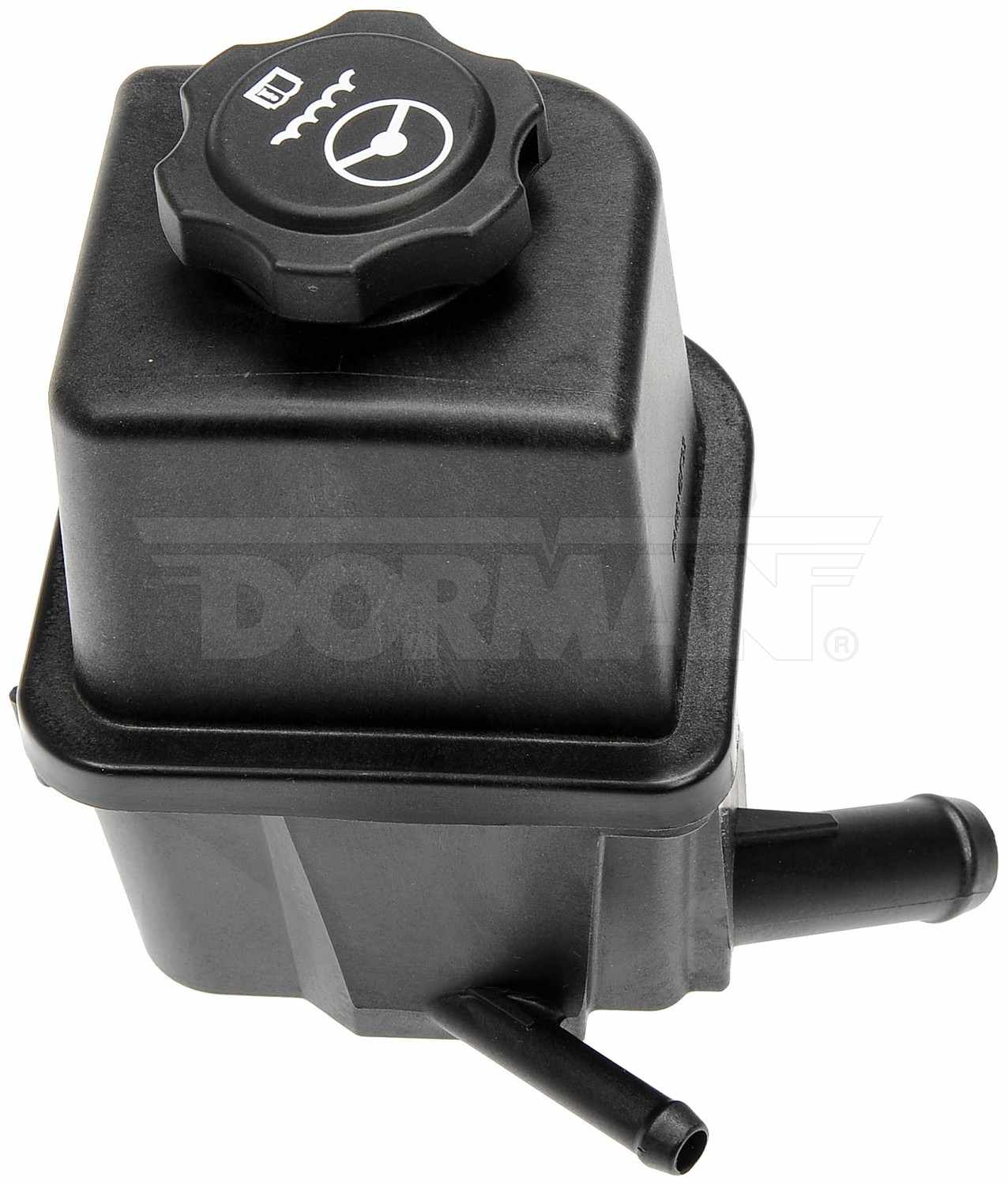 Dorman OE Solutions Power Steering Reservoir for 2010-2015 Chevrolet Camaro 603-850
