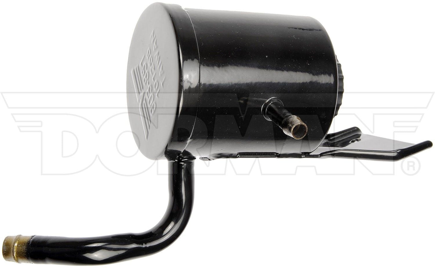 Dorman OE Solutions Power Steering Reservoir for 2003-2023 Chevrolet and GMC 603-851