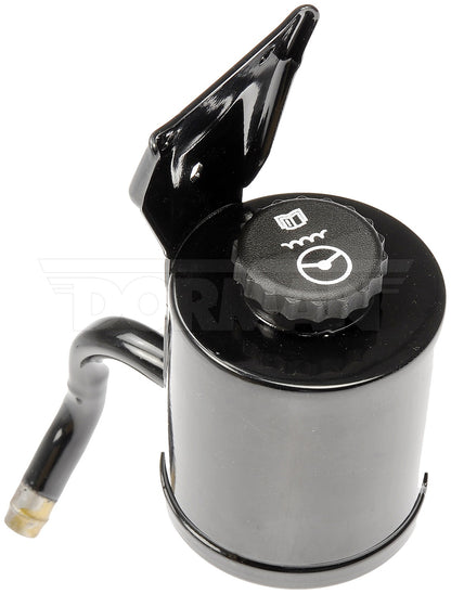 Dorman OE Solutions Power Steering Reservoir for 2003-2023 Chevrolet and GMC 603-851