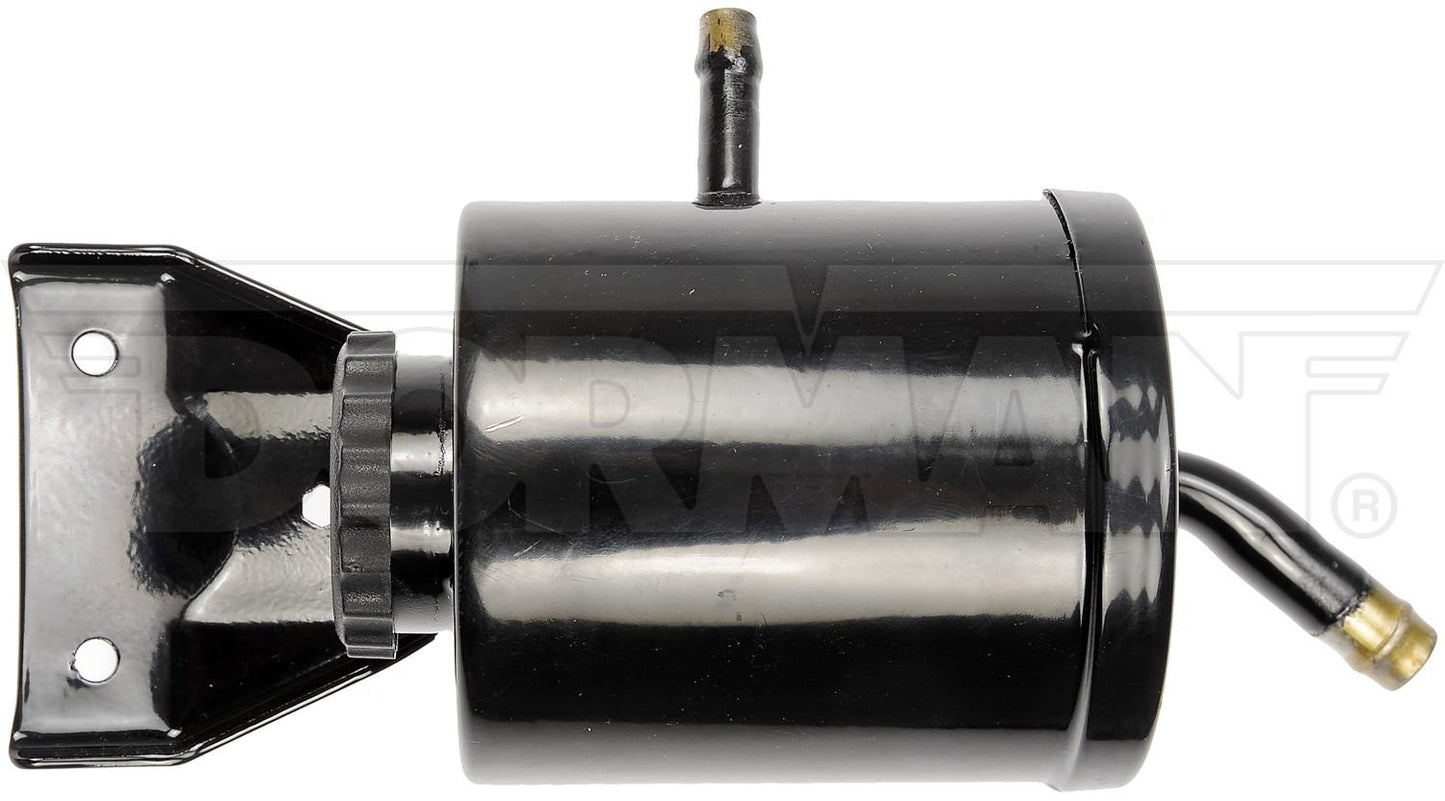 Dorman OE Solutions Power Steering Reservoir for 2003-2023 Chevrolet and GMC 603-851