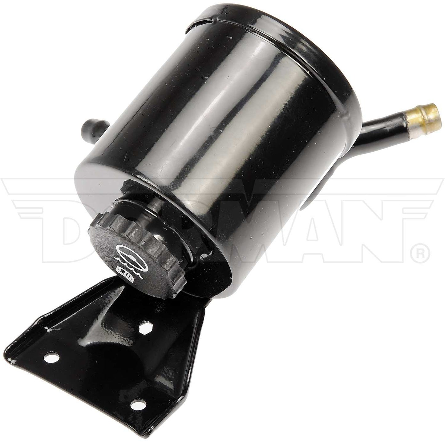 Dorman OE Solutions Power Steering Reservoir for 2003-2023 Chevrolet and GMC 603-851
