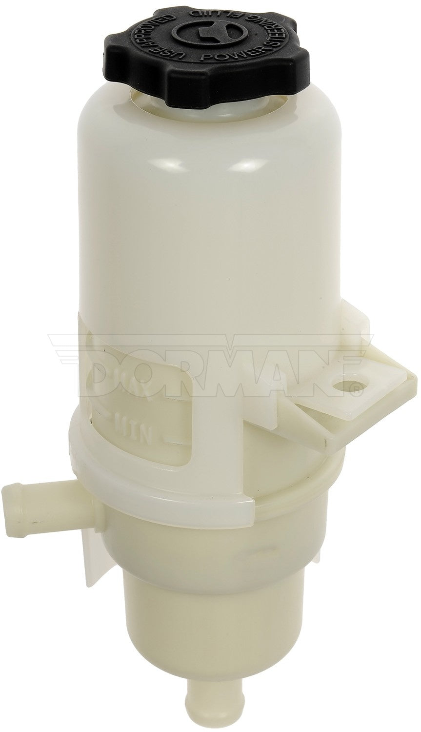Dorman OE Solutions Power Steering Reservoir for 2013-2018 Ram 2500 3500 4500 5500 603-852
