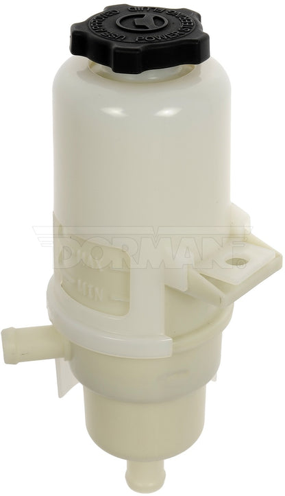 Dorman OE Solutions Power Steering Reservoir for 2013-2018 Ram 2500 3500 4500 5500 603-852