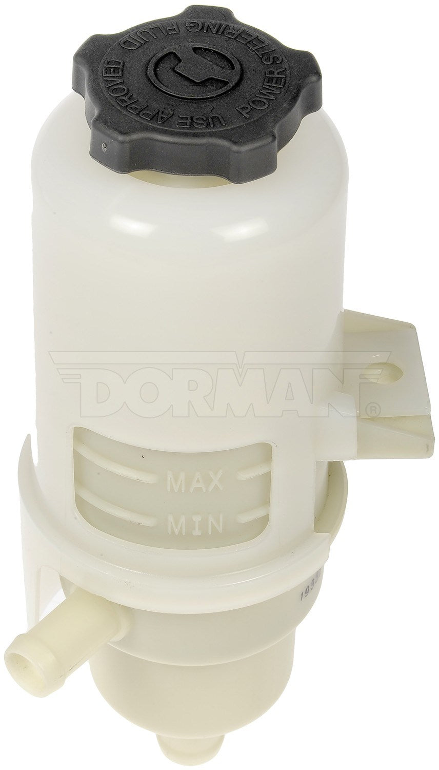 Dorman OE Solutions Power Steering Reservoir for 2013-2018 Ram 2500 3500 4500 5500 603-852