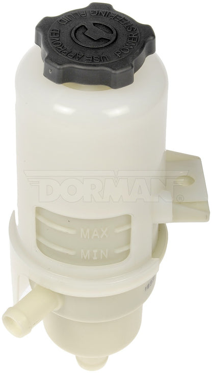 Dorman OE Solutions Power Steering Reservoir for 2013-2018 Ram 2500 3500 4500 5500 603-852