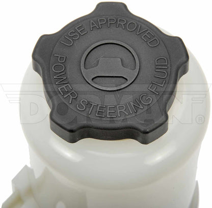 Dorman OE Solutions Power Steering Reservoir for 2013-2018 Ram 2500 3500 4500 5500 603-852