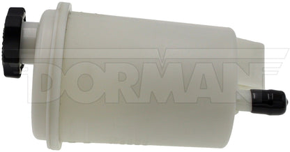 Dorman OE Solutions Power Steering Reservoir for 2008-2012 Chrysler Dodge Ram 603-853