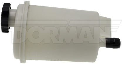 Dorman OE Solutions Power Steering Reservoir for 2008-2012 Chrysler Dodge Ram 603-853