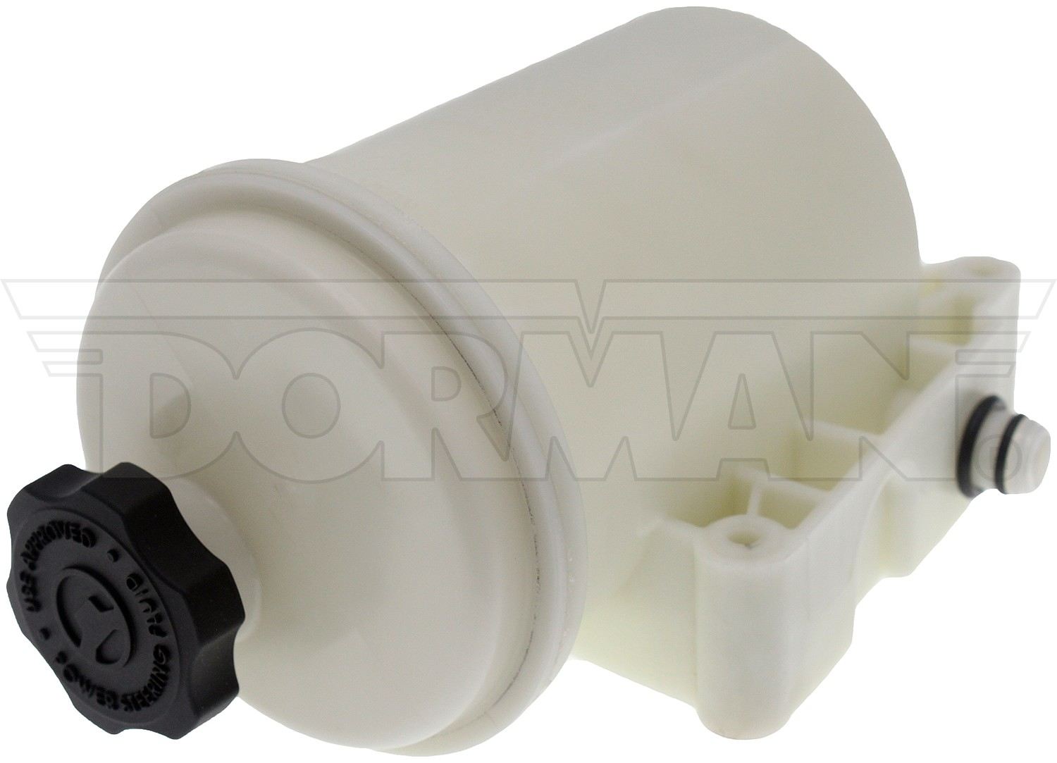 Dorman - OE Solutions POWER STEERING FLUID RESERVOIR 603-853