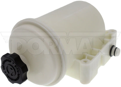Dorman OE Solutions Power Steering Reservoir for 2008-2012 Chrysler Dodge Ram 603-853