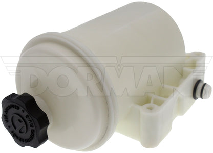 Dorman OE Solutions Power Steering Reservoir for 2008-2012 Chrysler Dodge Ram 603-853