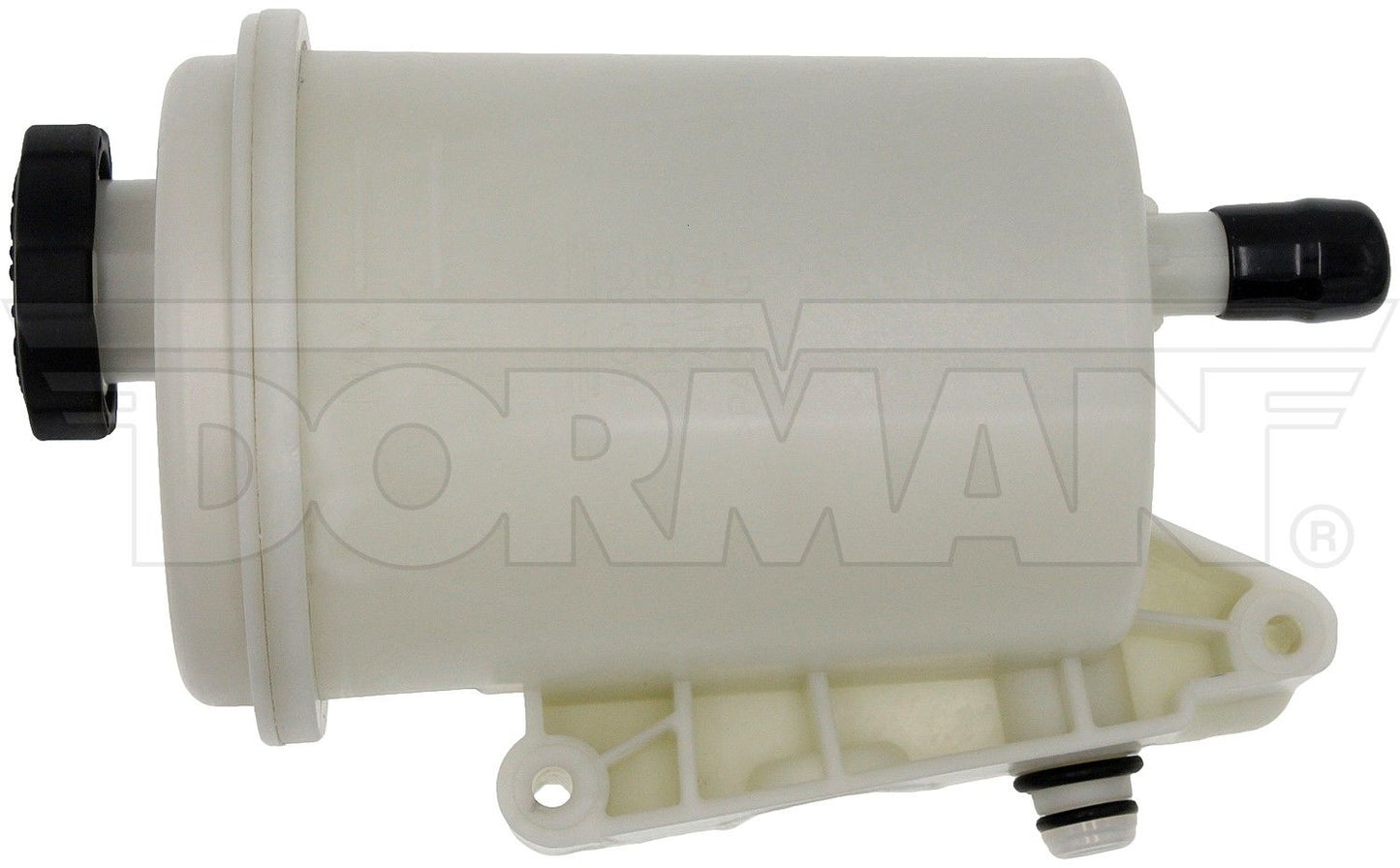 Dorman OE Solutions Power Steering Reservoir for 2008-2012 Chrysler Dodge Ram 603-853