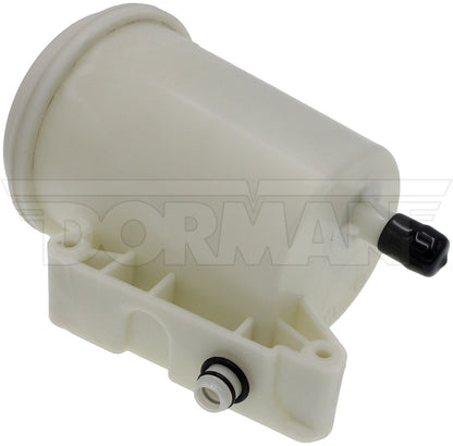 Dorman OE Solutions Power Steering Reservoir for 2008-2012 Chrysler Dodge Ram 603-853