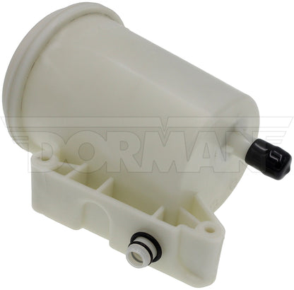 Dorman OE Solutions Power Steering Reservoir for 2008-2012 Chrysler Dodge Ram 603-853