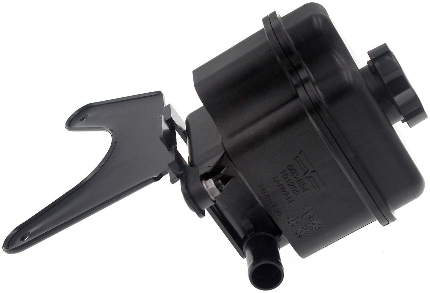 Dorman OE Solutions Power Steering Reservoir for 2009-2017 Chevrolet GMC Buick Saturn 603-854